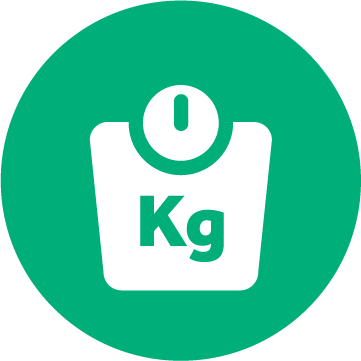 Icon Knochen- und Gelenkunterstützung