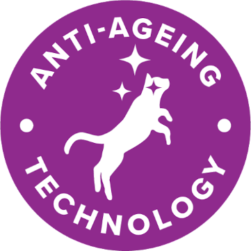 Icon Anti-Aging-Technologie