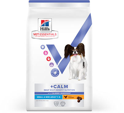 Hill’s Vet Essentials Multi-Benefit + Weight Hundenahrung